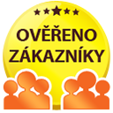 Ověřeno zákazníky